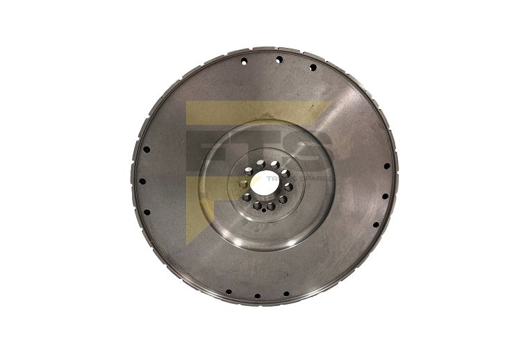 Imagem adicional do produto VOLANTE DO MOTOR C/ CREMALHEIRA MB ACTROS NEW OM460 - Cód: FAP-13048